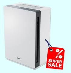 Ideal AP80 Pro Luftreiniger 