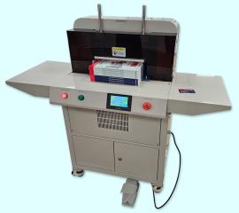 Magnopro Doppel-Eckenabrunder 100D PRO 
