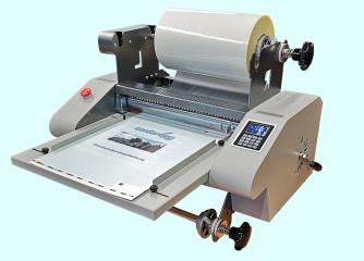 Magnopro LAM R380 / R720 Rollenlaminatoren 