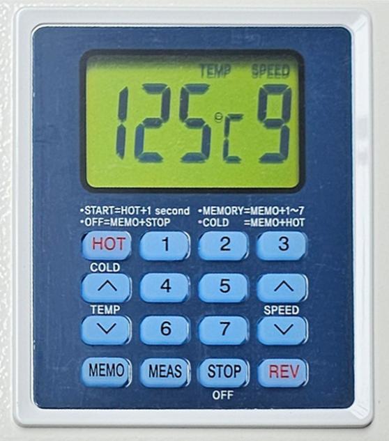 Magnopro LAM T325-R6 
