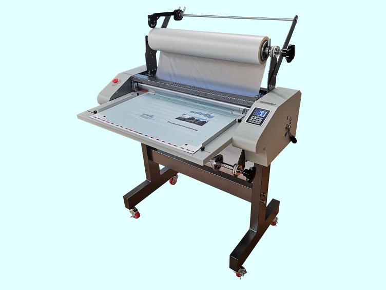 Magnopro LAM R380 / R720 Rollenlaminatoren 