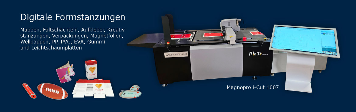 Magnopro i-Cut
