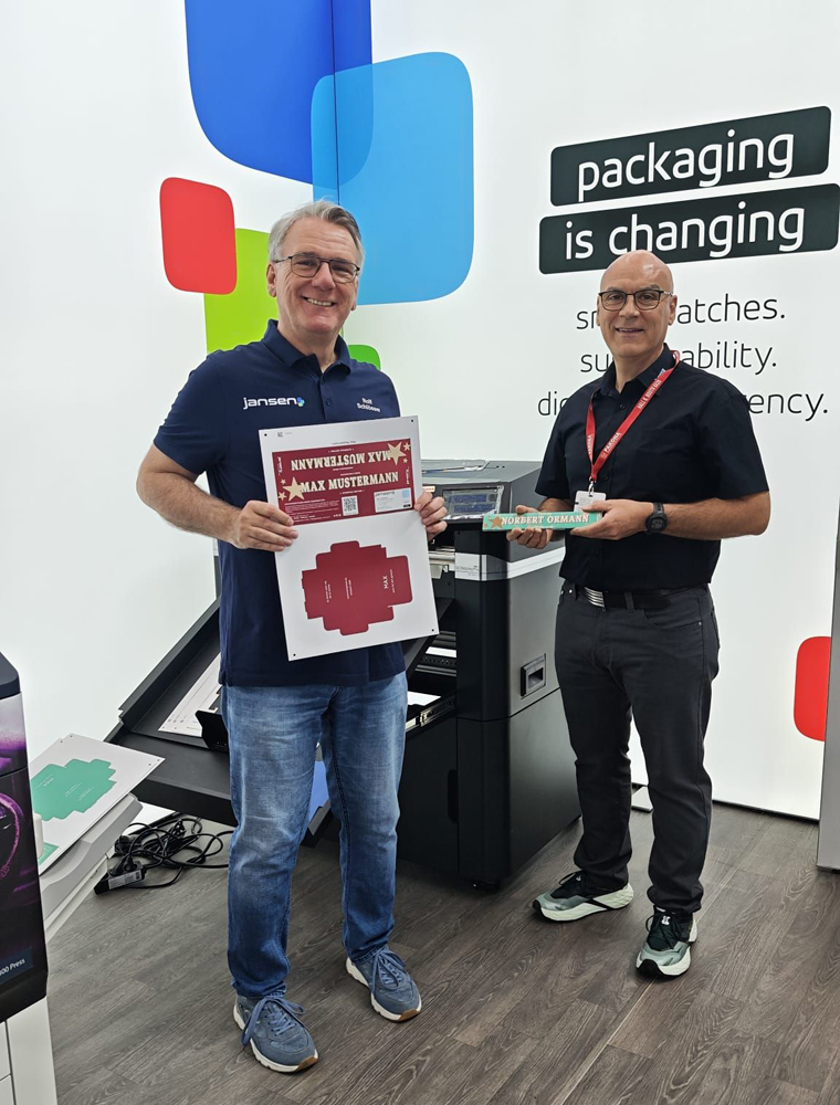Interpack Interpack