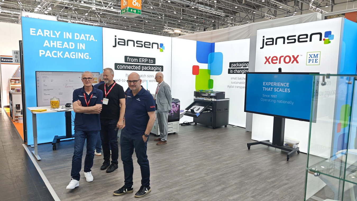 Interpack Interpack