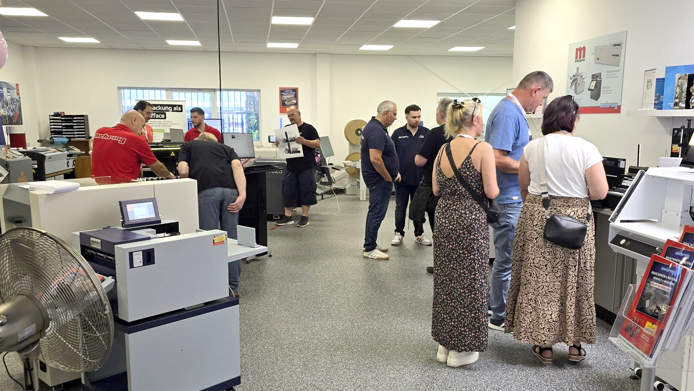 Open House Open House