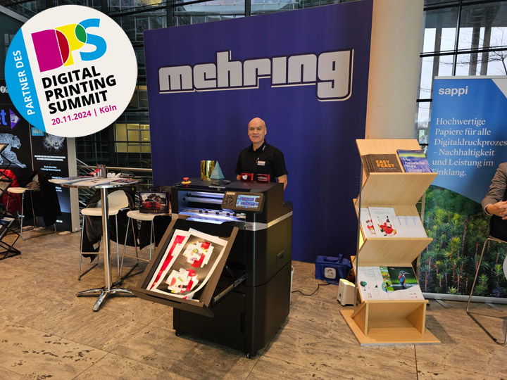 Digital Printing Summit 2024