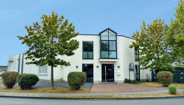 Interpack Mehring GmbH